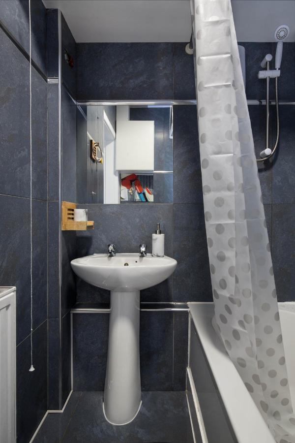 Panmure Place Georgian Apartment Edynburg Zewnętrze zdjęcie